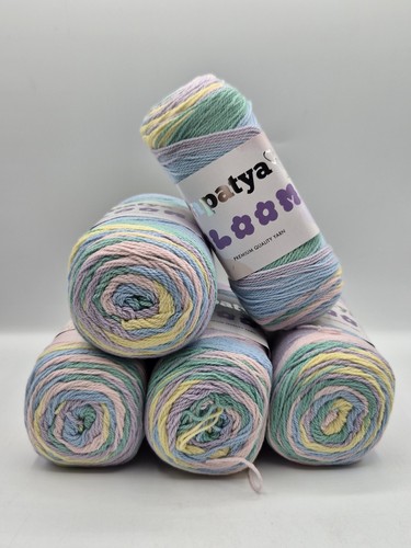 Papatya bloom cotton blend - papatya,