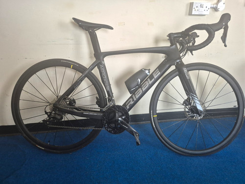 Ribble aero883 carbon fibre - ribble,