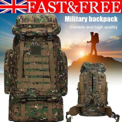 75l outdoor military tactical - outdoor,