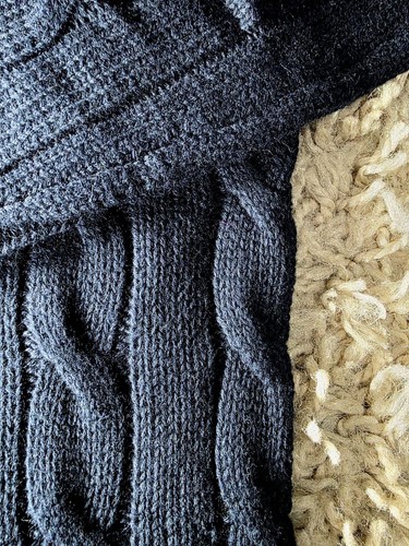 Polo ralph lauren cable - lauren, knit