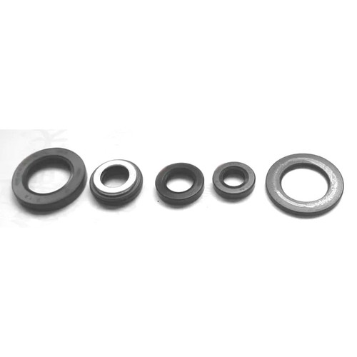 Engine oil seal fits yamaha - oil,