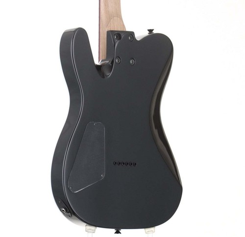 Charvel san dimas - charvel, 2