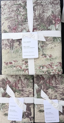 Pottery barn bellamy - pottery,