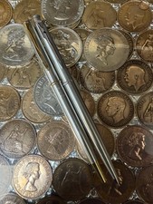 Vintage Parker Insignia