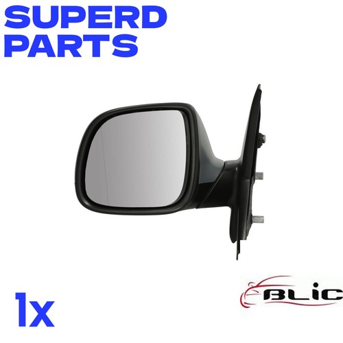Door wing mirror - door,