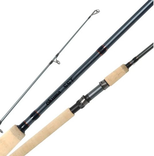 Okuma sst travel spinning - sst,