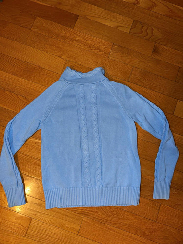 Pendleton women blue wool - pendleton,