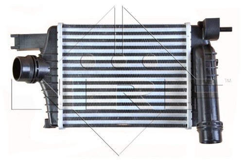 Intercooler charger for dacia - charger,