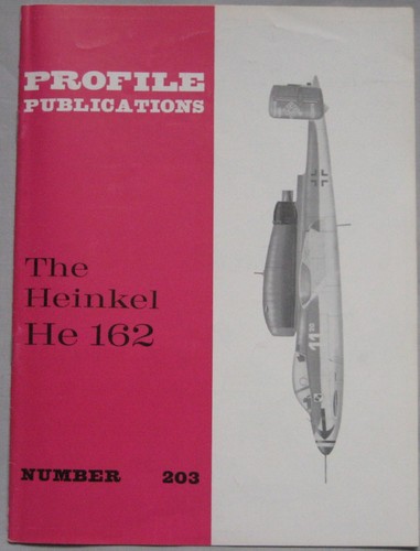 Aircraft profile publications - aircraft,