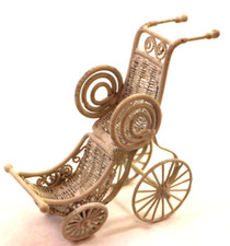 Scarce Vintage Handmade