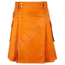 Men Traditional Scottish