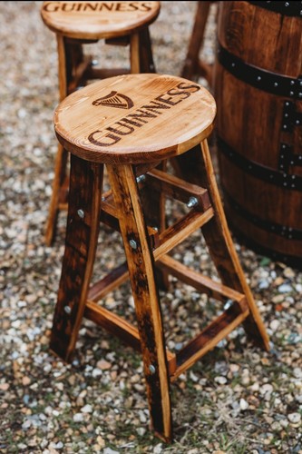 Rustic oak whiskey - rustic,