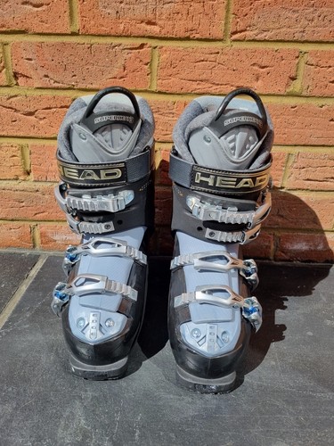Head superheat men ski - superheat, men’s