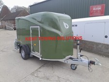 NEW Green Debon Cargo 1300 Box