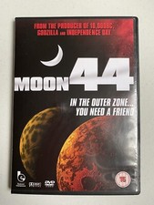 Moon 44 [DVD]