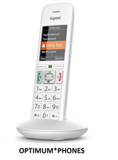 Gigaset E370HX Additional