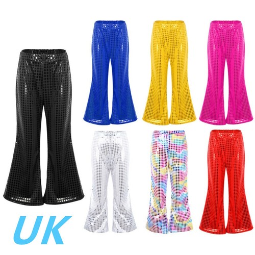 Kids girls shiny sequins - kids,