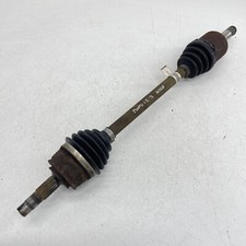 FIAT PUNTO MK3 DRIVESHAFT NSF LH PASSENGER FRONT LEFT 1.2 PETROL 169A4.000 12-15