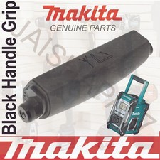 Makita Handle Black Handle GRIP For JOBSITE RADIO MR001G, MR002G, MR003G,  SE881