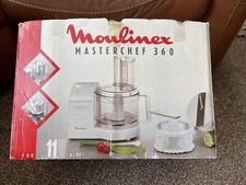 MOULINEX Masterchef 450