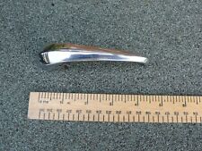 Jaguar E-Type, Mk 1 & 2, S-Type, 420, Daimler V8 interior door handle