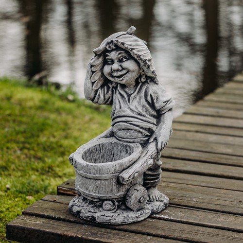 Gnome has elm - do,