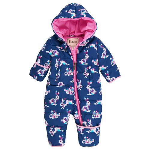 Bnwt baby hatley winter - bnwt,