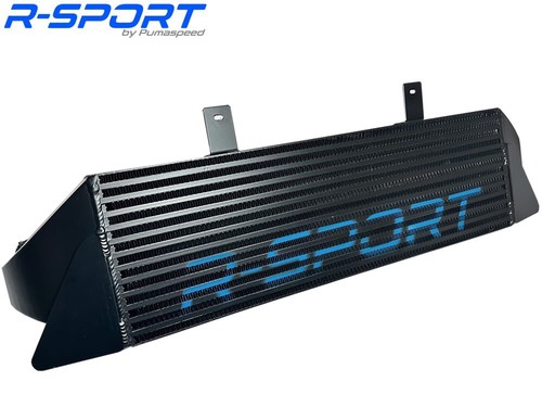 Sport pro 800 intercooler - r-sport,