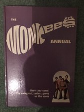 The Monkees Annual 