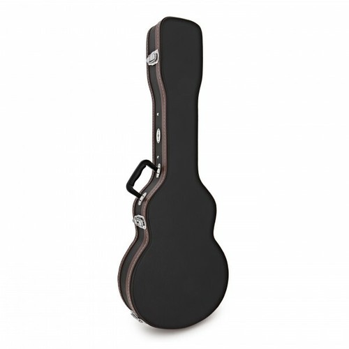 Fitted electric guitar - fitted,