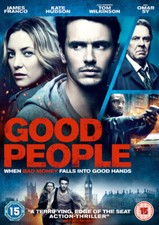 Good People DVD (2015) Kate