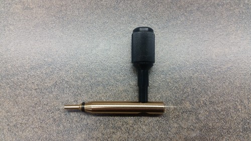 Extended probe suit crosman - extended,