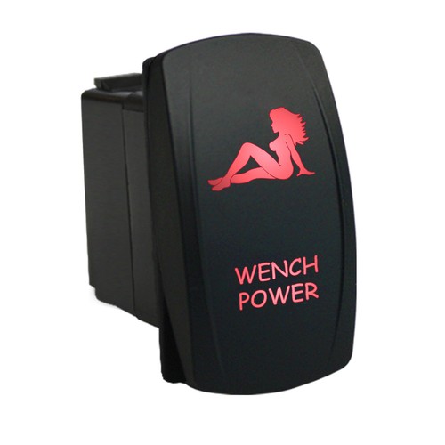 Rocker switch 12v - switch,