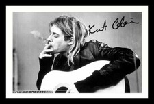 Kurt cobain nirvana - kurt,