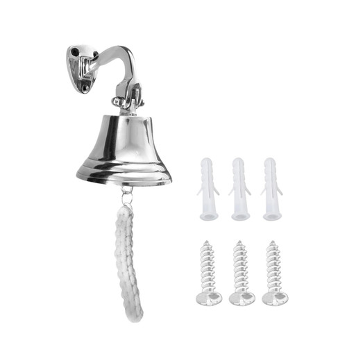 Chrome nickle wall - chrome, /nickle