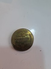 1972 FA CUP CENTENARY ESSO