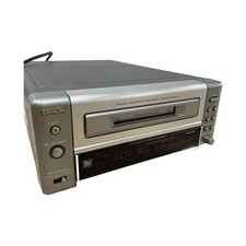 DENON DMD-M10 MiniDisc