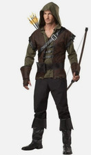 Prince of Thieves Robin Hood