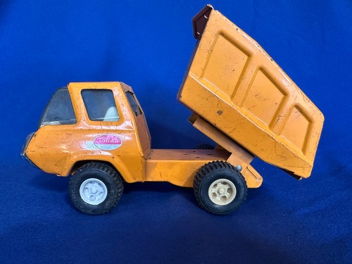 Vintage 1970s tonka - 1970s,
