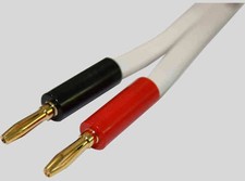 Rega Duet Speaker Cable Unterminated 1.0m - End Of Reel