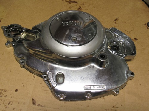 1999 yamaha virago xv1100 - yamaha,