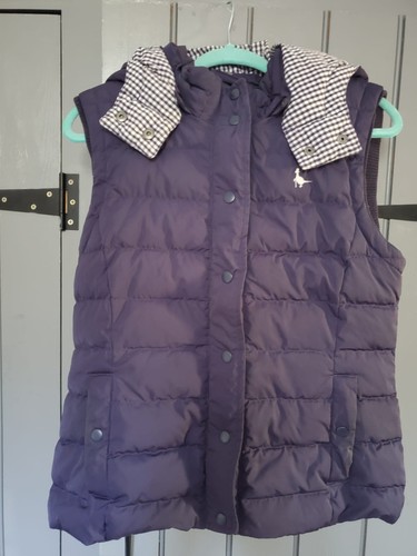 Jack wills body warmer gilet - jack, warmer/gilet