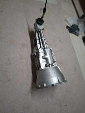 Ford Sierra Sapphire Cosworth T5 2wd Gearbox