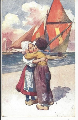 Artist karl feiertag - artist,