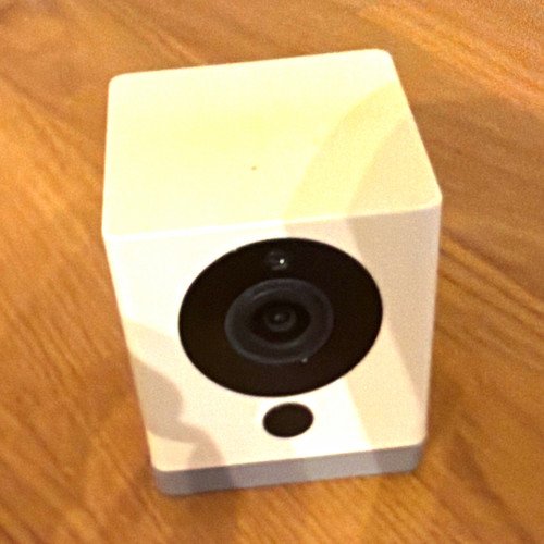 Indoor wireless - indoor,