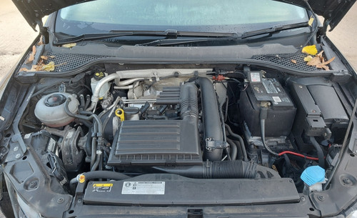 Gearbox seat leon - gearbox, mk3