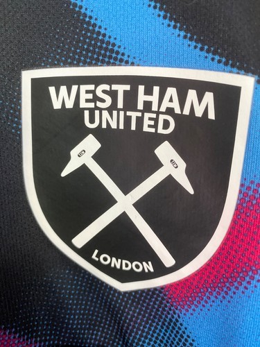 West ham united - ham, shirt