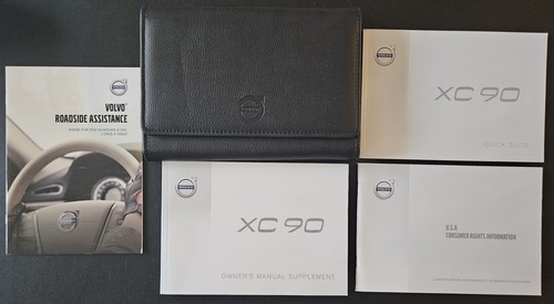 2017 volvo xc90 - volvo,