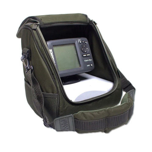 Nash deluxe echo sounder - nash,
