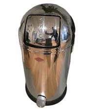 Wesco Kickboy pedal action bin